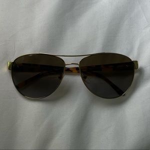Versace Polarized Women’s Sunglasses